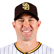 Craig Stammen headshot