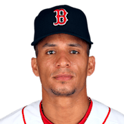 Gorkys Hernandez headshot