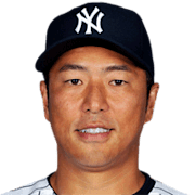 Hiroki Kuroda headshot