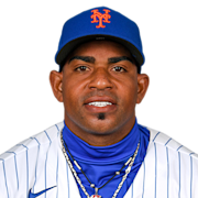 Yoenis Cespedes headshot