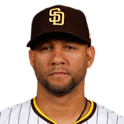 Yuli Gurriel headshot
