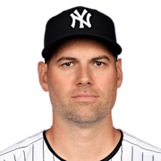 Adam Ottavino headshot
