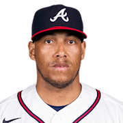 Yangervis Solarte headshot