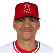 Ehire Adrianza headshot