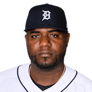 Michael Pineda headshot