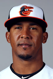 Foto de Ozzie Martínez