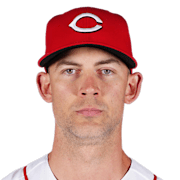 Mike Minor headshot