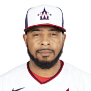 Jeremy Jeffress headshot