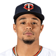 Chris Archer headshot