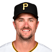 Lonnie Chisenhall headshot