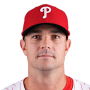 David Robertson headshot