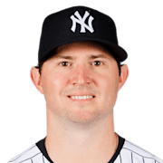 Zack Britton headshot