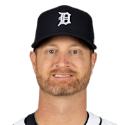Alex Cobb headshot