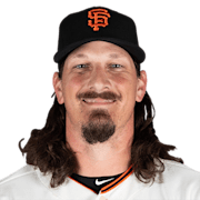 Jeff Samardzija headshot