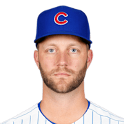 Brad Boxberger headshot