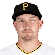 Trevor Cahill headshot