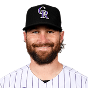 Daniel Murphy headshot