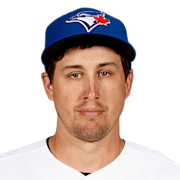 Derek Holland headshot