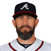 Darren O'Day headshot