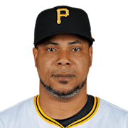 Wily Peralta headshot