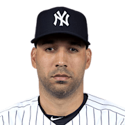 Marwin Gonzalez headshot
