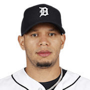 Cesar Hernandez headshot