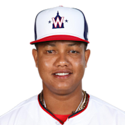 Starlin Castro headshot
