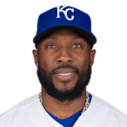 Starling Marte headshot