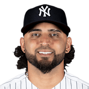 Danny Salazar headshot
