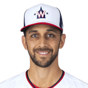 Steve Cishek headshot