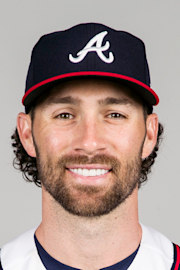 Foto de Charlie Culberson