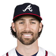 Charlie Culberson headshot