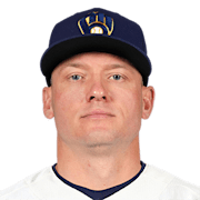 Josh Donaldson headshot