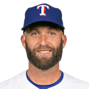 Danny Duffy headshot