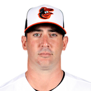 Matt Harvey headshot