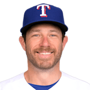 Greg Holland headshot