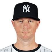 DJ LeMahieu headshot