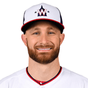 Jonathan Lucroy headshot