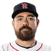 Matt Moore headshot
