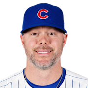 Ryan Pressly headshot