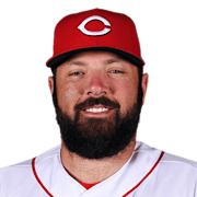 Austin Romine headshot
