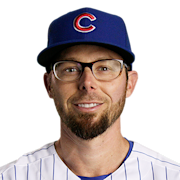 Eric Sogard headshot