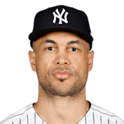 Giancarlo Stanton headshot