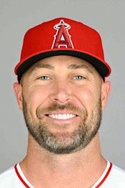 Foto de Hunter Strickland