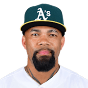 Eric Thames headshot