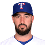 Brandon Workman headshot