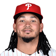 Freddy Galvis headshot