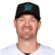 Logan Forsythe headshot