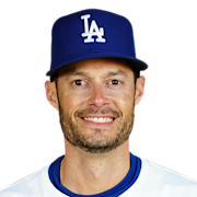 Joe Kelly headshot