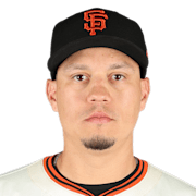 Wilmer Flores headshot